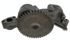 OP 1837 Engine oil pump