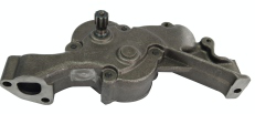 OP 1838 Engine oil pump