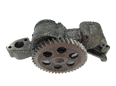 OP 2246 Engine oil pump
