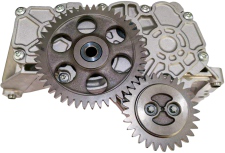 OP 2341 Engine oil pump