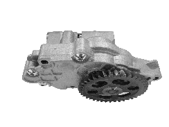 OP 2087 Engine oil pump