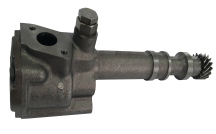 OP 1834 Engine oil pump