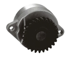 OP 1969 Engine oil pump
