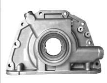 OP 1512 Engine oil pump