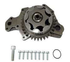 OP 1963 Engine oil pump