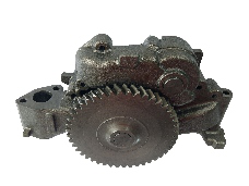 OP 2248 Engine oil pump