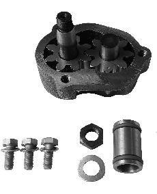 OP 2151 Engine oil pump