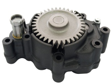 OP 1809 Engine oil pump