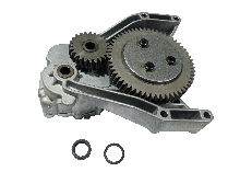 OP 1528 Engine oil pump