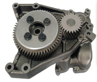 OP 1823 Engine oil pump