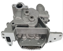 OP 1824 Engine oil pump