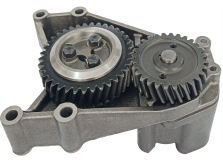 OP 1826 Engine oil pump