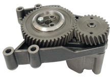 OP 1828 Engine oil pump