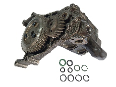 OP 2187 Engine oil pump
