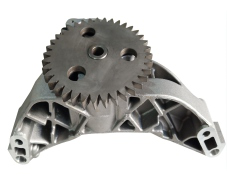 OP 1859 Engine oil pump