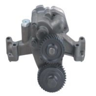 OP 1020 Engine oil pump