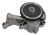 OP 1811 Engine oil pump