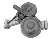 OP 1971 Engine oil pump