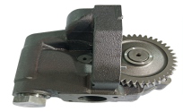 OP 1861 Engine oil pump
