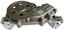 OP 1855 Engine oil pump