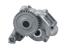 OP 1287 Engine oil pump