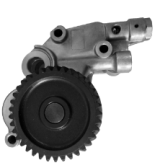 OP 1658 Engine oil pump