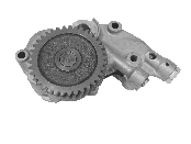 OP 2048 Engine oil pump