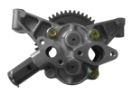 OP 1491 Engine oil pump