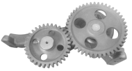 OP 1583 Engine oil pump