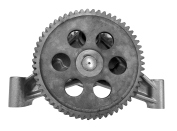 OP 1973 Engine oil pump