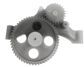OP 1734 Engine oil pump