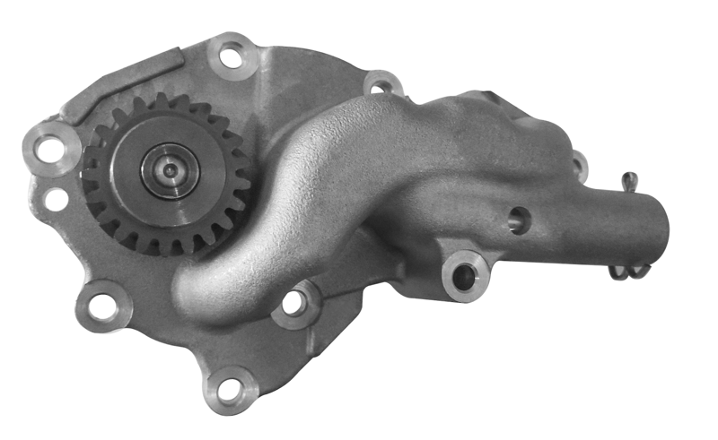 OP 1668 Engine oil pump