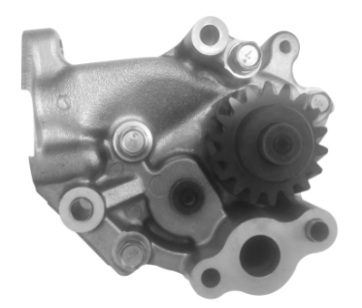 OP 1731 Engine oil pump