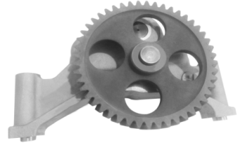 OP 1732 Engine oil pump