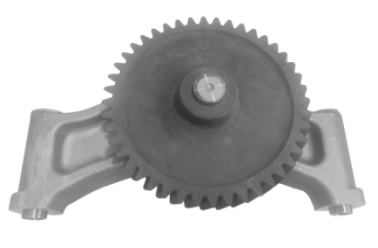 OP 1733 Engine oil pump