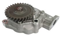 OP 1972 Engine oil pump
