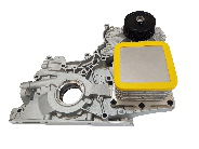OP 2015 Engine oil pump