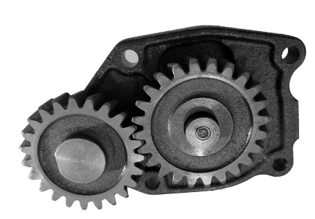 OP 1652 Engine oil pump