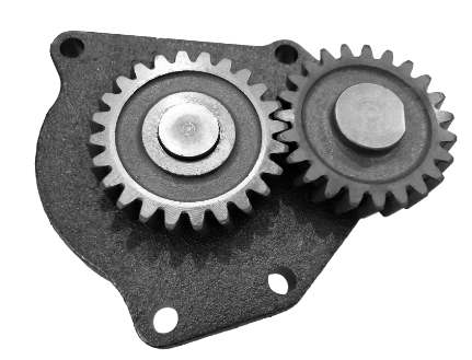 OP 1653 Engine oil pump