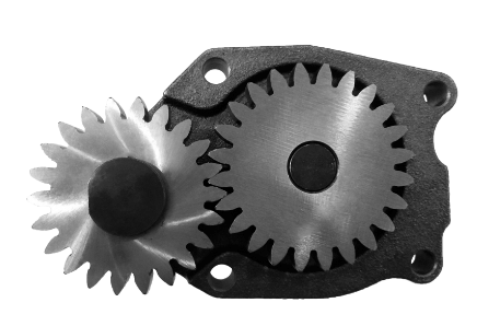 OP 1655 Engine oil pump