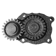 OP 2114 Engine oil pump