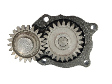 OP 2186 Engine oil pump