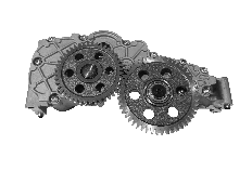 OP 2081 Engine oil pump