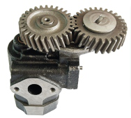 OP 1803 Engine oil pump