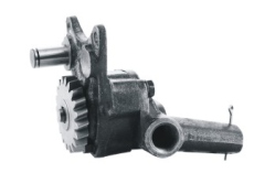 OP 1212 Engine oil pump