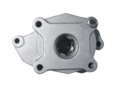 OP 1813 Engine oil pump