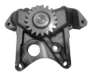 OP 1436 Engine oil pump