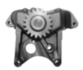 OP 1437 Engine oil pump
