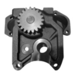 OP 1438 Engine oil pump