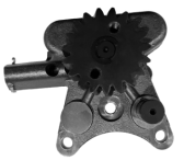 OP 2097 Engine oil pump